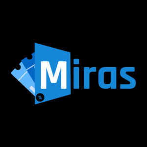 Miras Logo