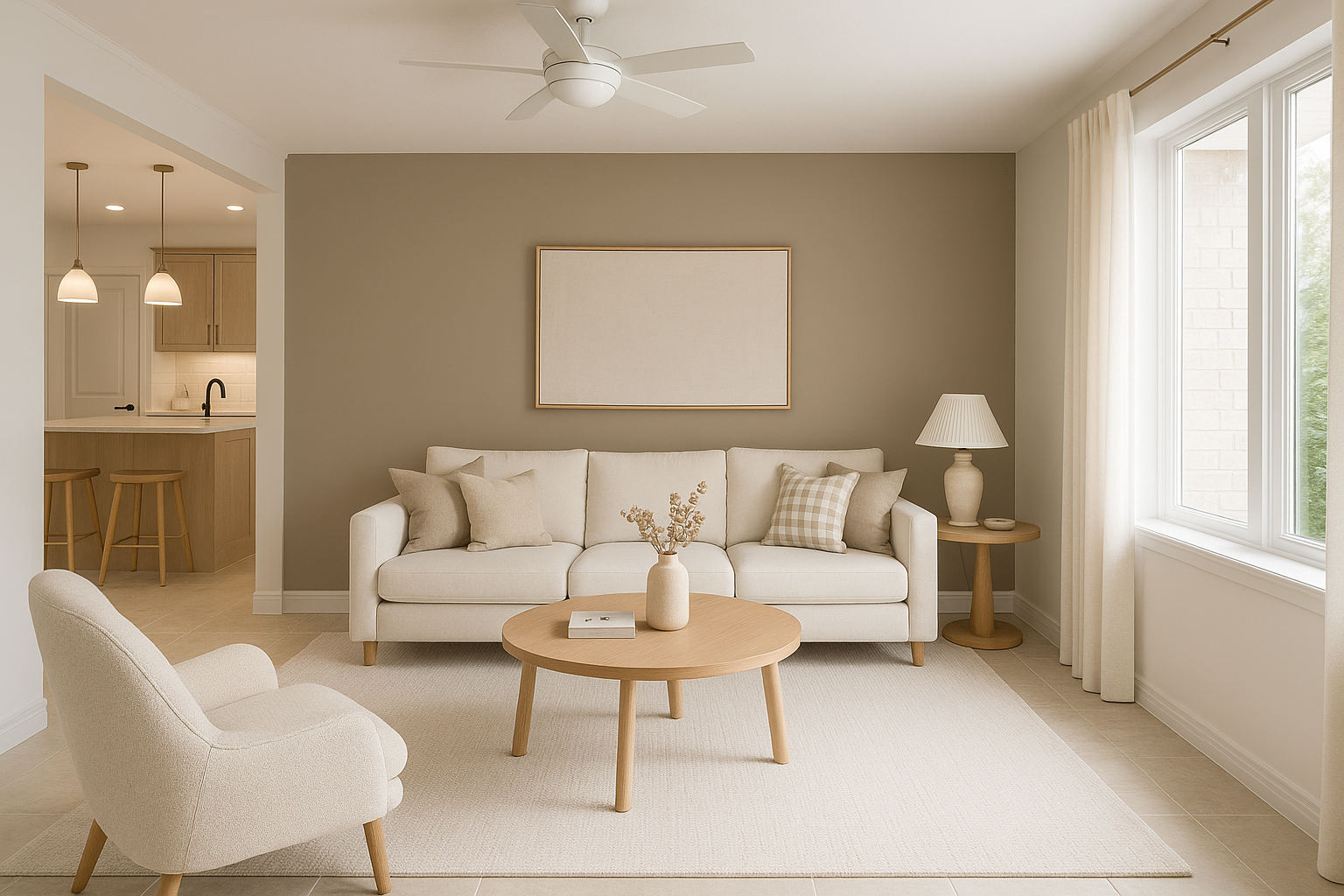 تشطيب منزل وضيافة بتنفيذ تصاميم - مشروع تشطيب في المنطقة الجنوبية…