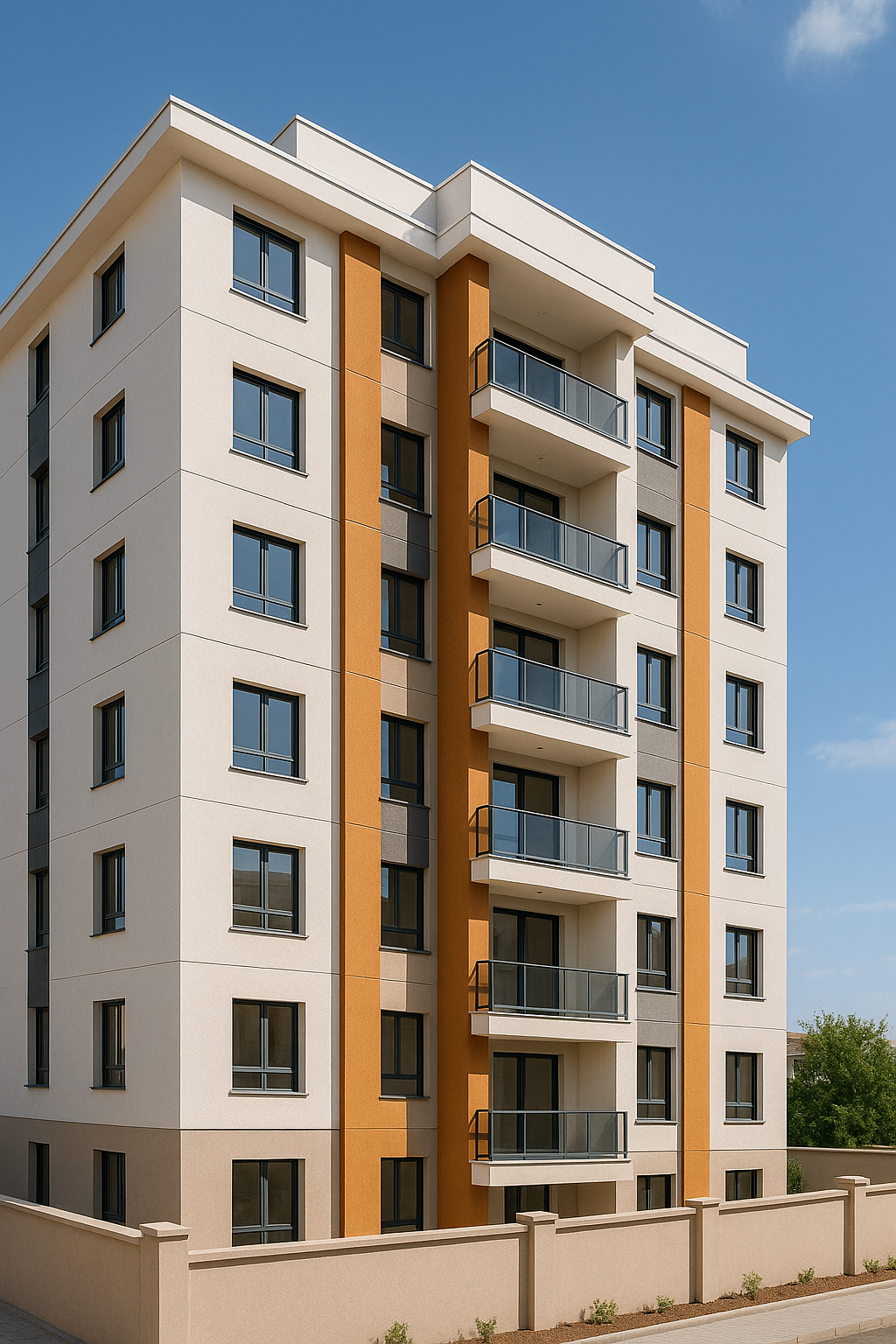 تشطيب مثالي لمشروعك السكني الجديد - مشروع تشطيب في المنطقة الجنوب…