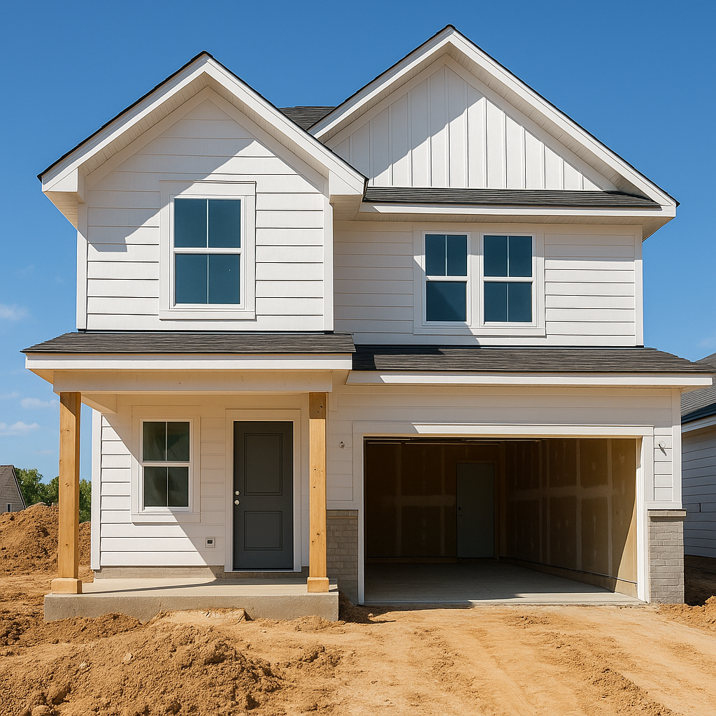 مشروع تشطيب جديد لمنزل حديث - مشروع تشطيب في المنطقة الوسطى لدى بو…