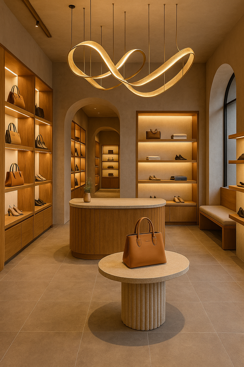 ديكور وإبداع: تصميم وديكور متميز - مشروع ديكور في المنطقة الوسطى ل…