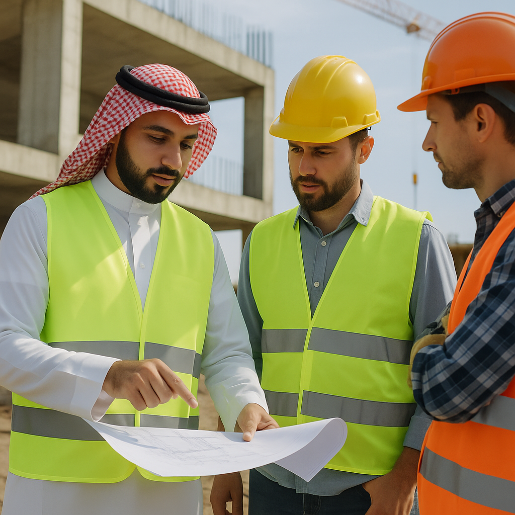 أهمية الالتزام بمعايير الجودة