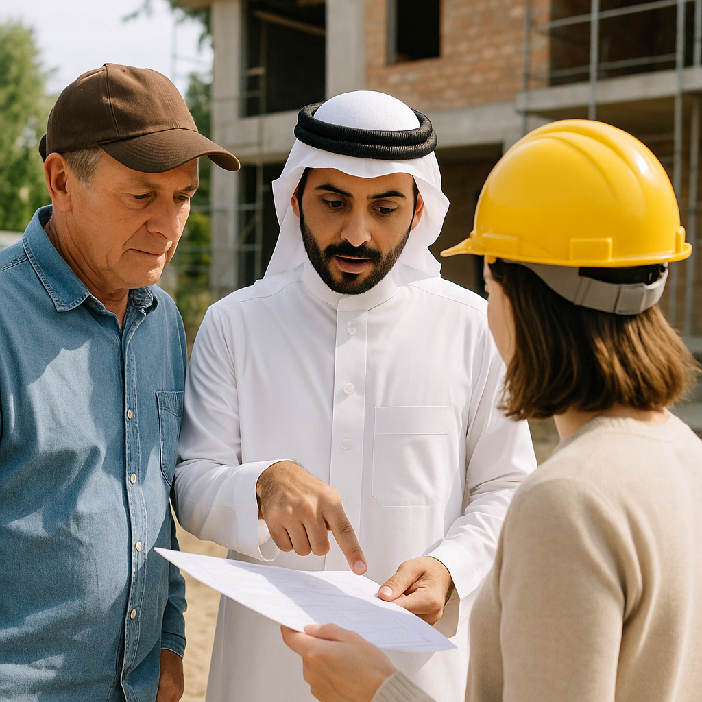 أفضل طريقة لمتابعة المشروع