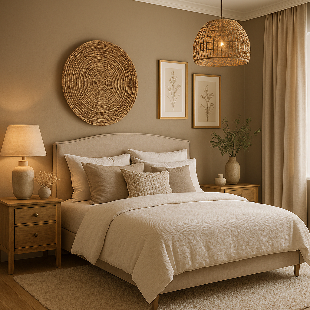 تحويل غرفة نوم إلى مساحة - مشروع ديكور في المنطقة الغربية لدى بواب…