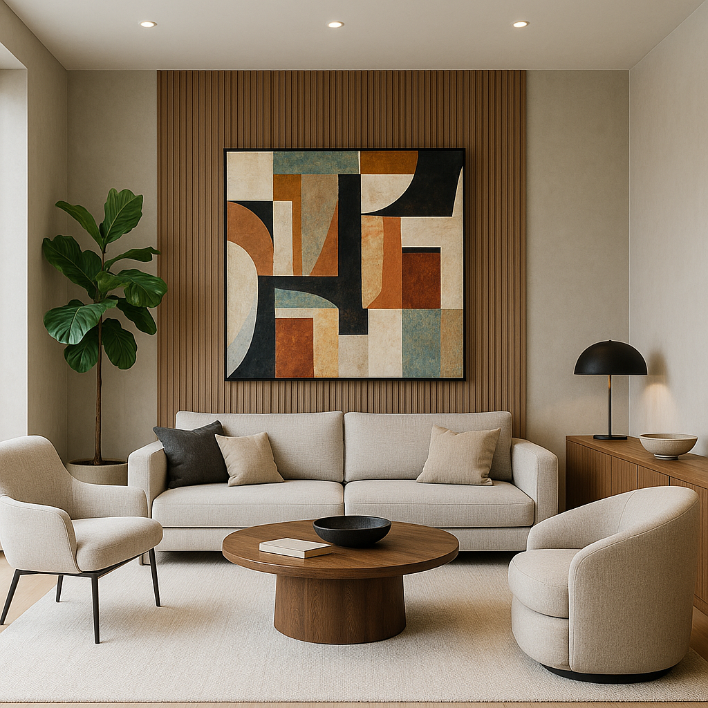 تصميم ديكور داخلي حديث: أفكار - مشروع ديكور في المنطقة الشرقية لدى…