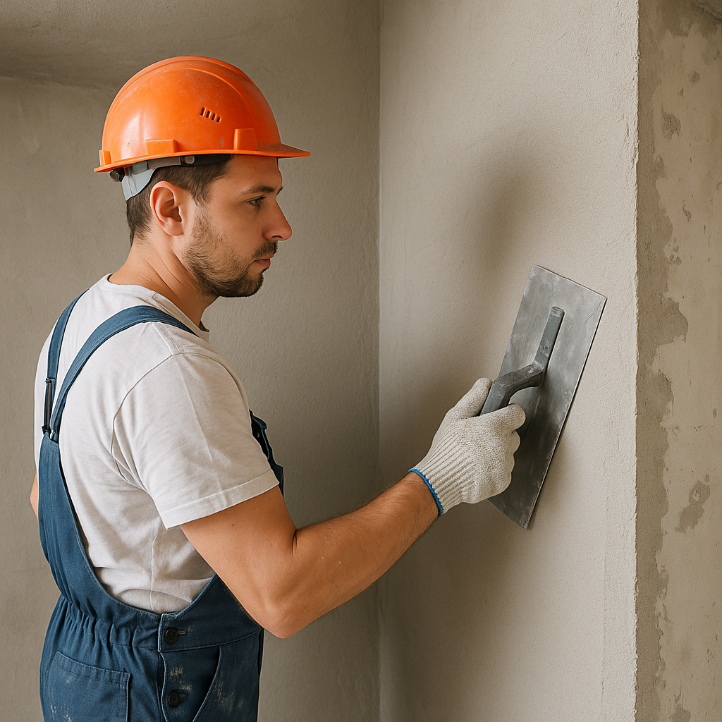 تحسين وتجهيز شقة للتشطيب: أعمال - مشروع تشطيب في المنطقة الوسطى لد…